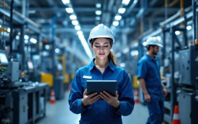 Understanding and Improving OEE: Case Study at the University of Pune 2025