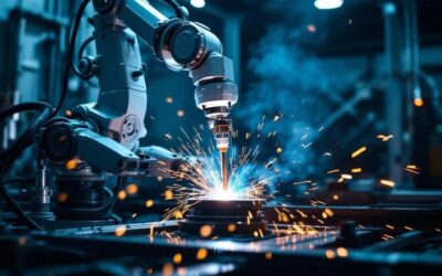 Comprendre l’OEE : Efficacité Globale des Équipements