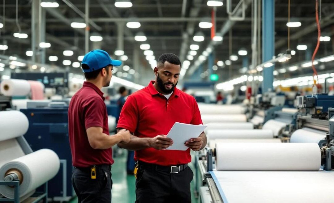 Comprendre et Optimiser le TRS avec XL OEE