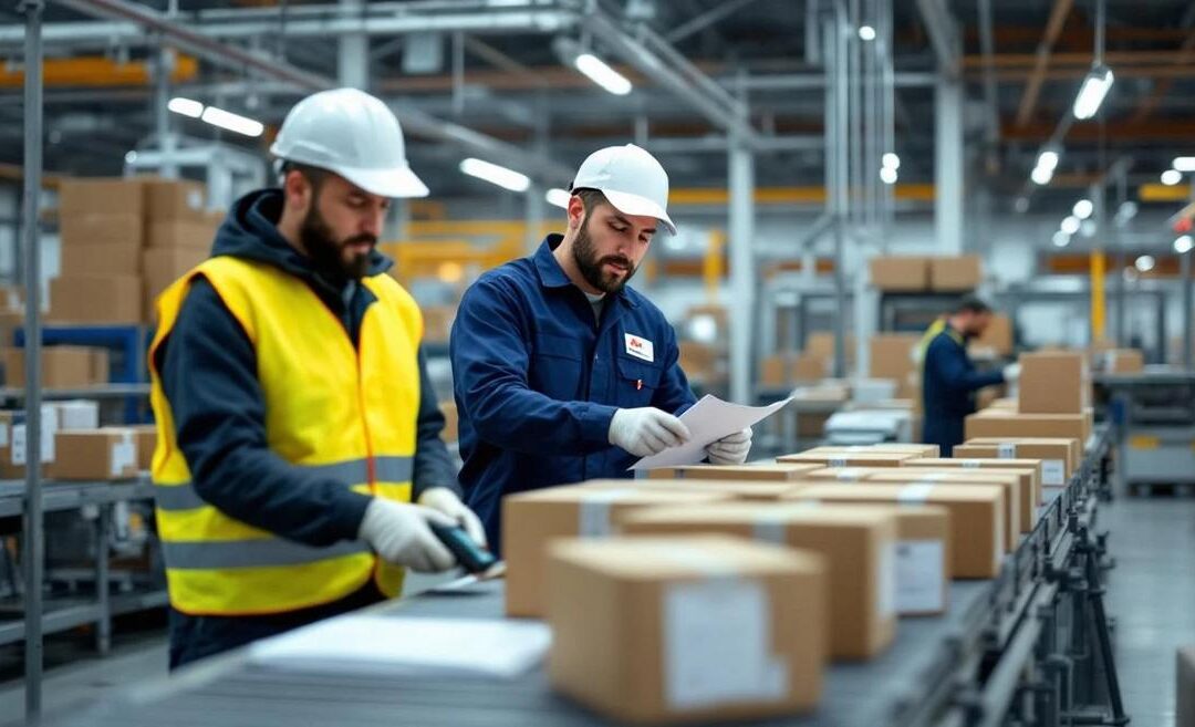 OEE Forum: Verbeter de prestaties van uw productielijnen