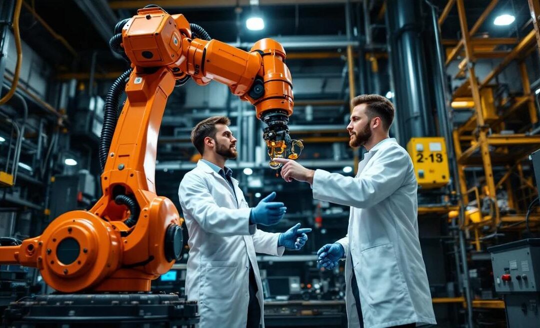 OEE Formula Wikipedia : Guide Pratique pour Améliorer la Performance