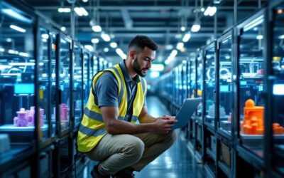 Is OEE a Lean tool? Understanding its role in industry