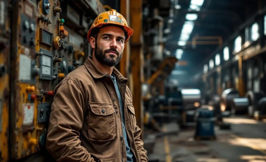 Maîtriser l&rsquo;OEE pour atteindre le niveau World Class en production