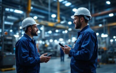 Comment calculer efficacement l&rsquo;OEE : guide et astuces pratiques pour améliorer la performance