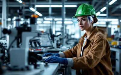 Comprendre et Améliorer Votre OEE avec l&rsquo;approche Putali