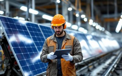 Das OEE verstehen: Erklärung und Bedeutung in Marathi