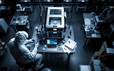 Pourquoi l&rsquo;amélioration du TRS/OEE est-elle cruciale ?