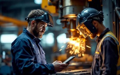 OEE optimaliseren: strategieën, trends en praktisch advies