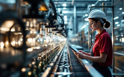 Comprendre l&rsquo;OEE : Clés pour Améliorer la Performance Industrielle