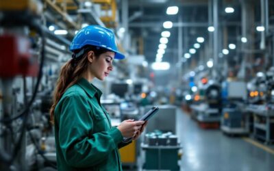 Understanding OEE vs OEM: Meaning and impact on production