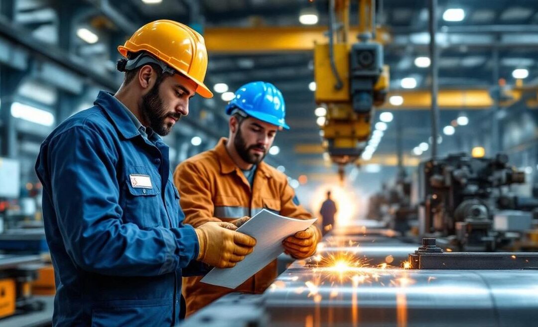 Optimisation du TRS pour les Machines Agricoles : Guide Pratique