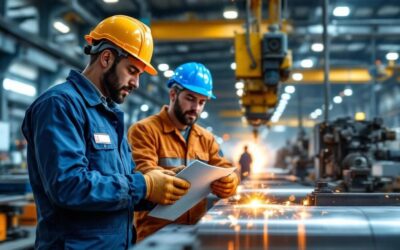 Optimisation du TRS pour les Machines Agricoles : Guide Pratique