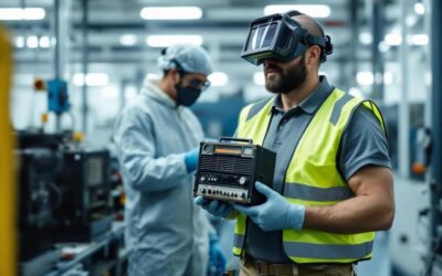 Oee znaczenie : Comprendre et améliorer l&rsquo;efficacité globale des équipements