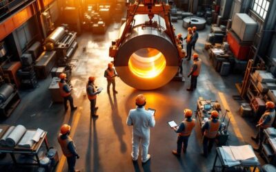 Understand OEE with practical examples and tips for improving your production lines