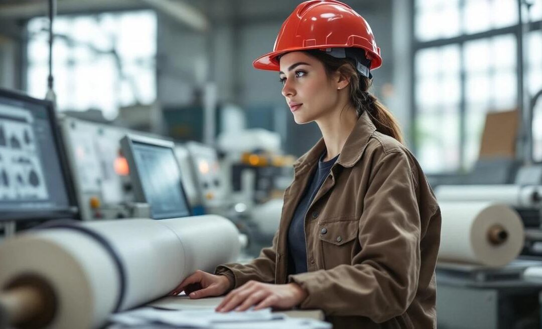 OEE 1 2 3 : Guide Pratique pour Améliorer la Performance Industrielle