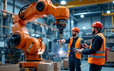 Optimize your Production with OEE Color Comprehension