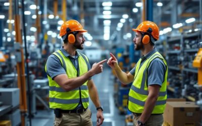 Certification OEE ISO : Optimisez votre Performance Industrielle