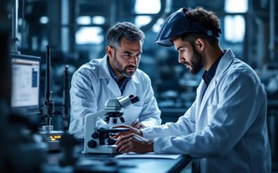 Améliorer l&rsquo;Efficacité Globale des Équipements : OEE et Maintenance