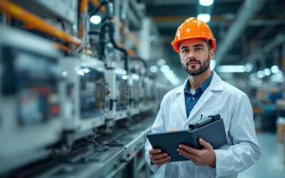 Understand the availability formula to improve OEE in your plants