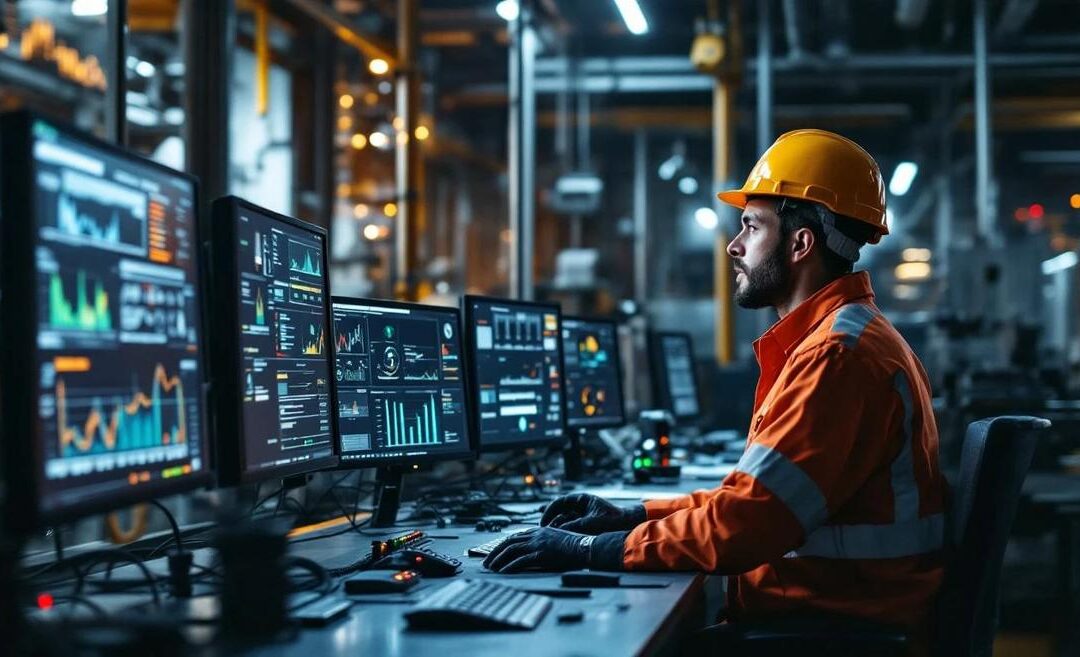 Améliorer l&rsquo;OEE grâce à une gestion optimisée du personnel