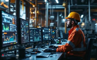 Améliorer l&rsquo;OEE grâce à une gestion optimisée du personnel