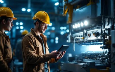 Optimisation de la Planification de Maintenance pour Améliorer l&rsquo;OEE