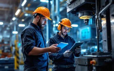 Verständnis der Verfügbarkeit in der OEE-Formel: Ein praktischer Leitfaden