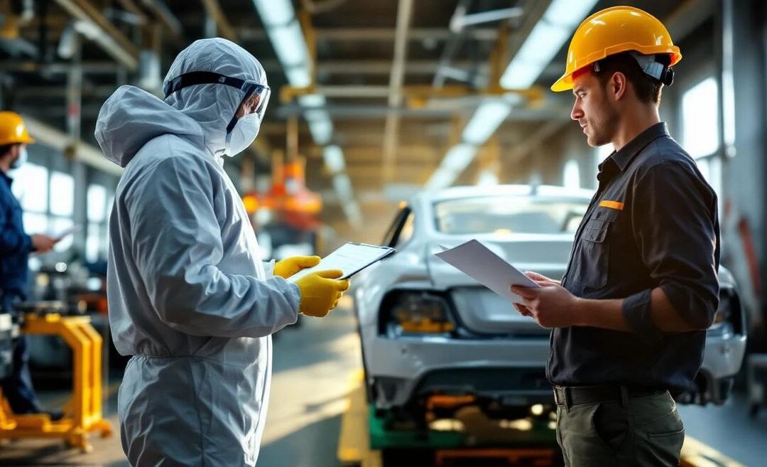 Améliorer votre OEE avec la méthode RM OEE 06 19