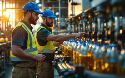 Quel est l’objectif idéal pour le TRS/OEE ?