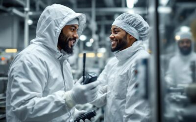 Advice on OEE software for the manufacturing industry: a practical guide