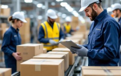 OEE Loss Definition: Understanding and Improving Efficiency