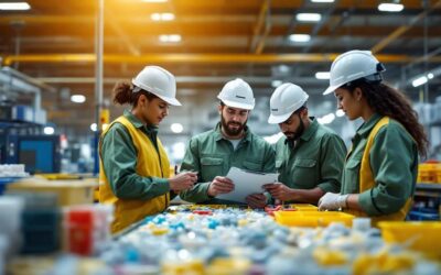 Maîtrisez l&rsquo;unité OEE pour améliorer l&rsquo;efficacité globale de vos équipements