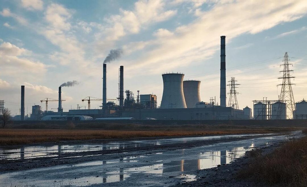 Optimiser l&rsquo;OEE dans l&rsquo;industrie de la défense : Guide et exemples concrets