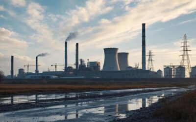 Optimiser l’OEE dans l’industrie de la défense : Guide et exemples concrets