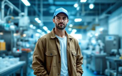 Exploration du sens de l&rsquo;OEE et de l&rsquo;OLE pour optimiser vos lignes de production