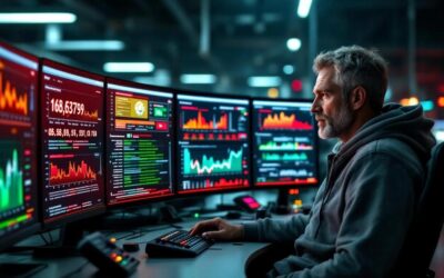 Improving OEE with Psybin: A complete guide for Industry