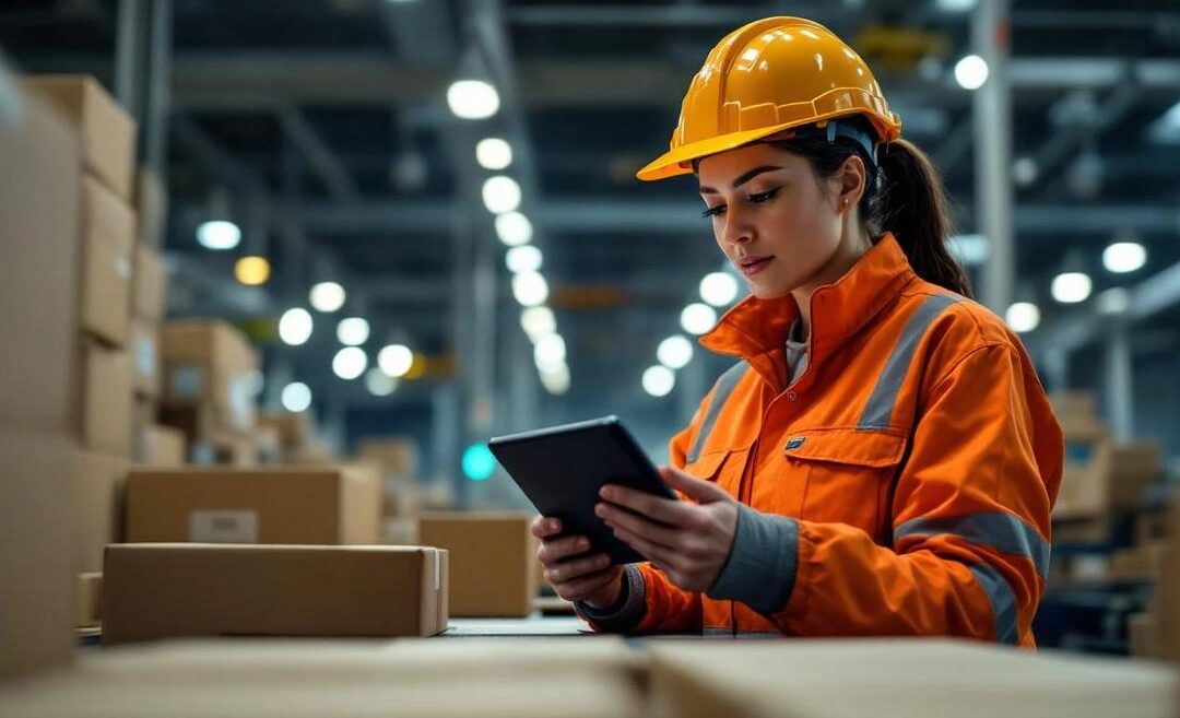 Beispiel für die Berechnung des TRS: Effektive Verbesserung der Leistung der Ausrüstung