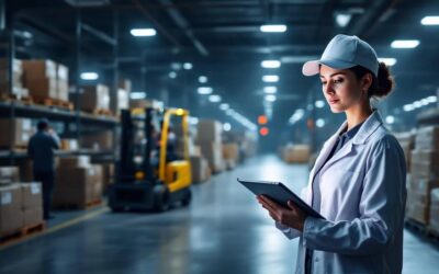 Understanding and Optimizing the OEE Production Formula