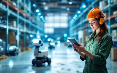 Improving overall equipment efficiency with Pi Vision OEE