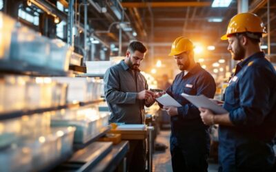 Was ist Leistung bei der Berechnung des OEE?