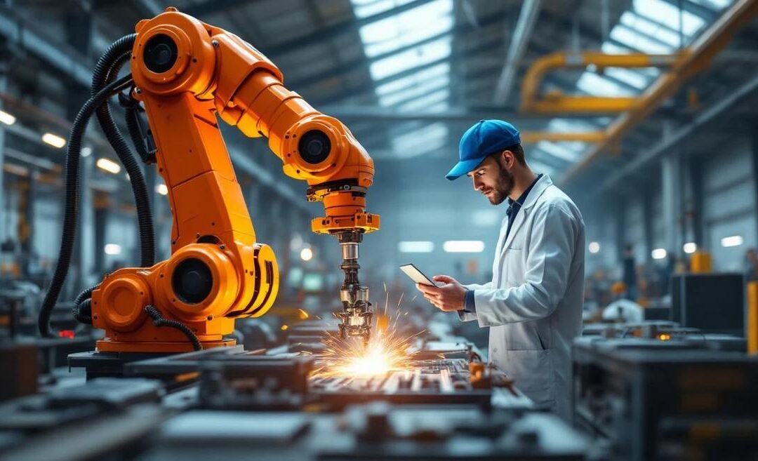 OEE optimaliseren: het ‘OEE-beker met worm’-effect begrijpen