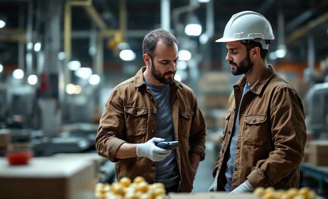 Uw OEE verbeteren met Maintainx en TeepTrak: een praktische handleiding