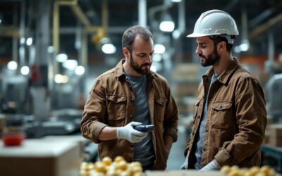 Verbesserung Ihrer OEE mit Maintainx und TeepTrak: Ein praktischer Leitfaden