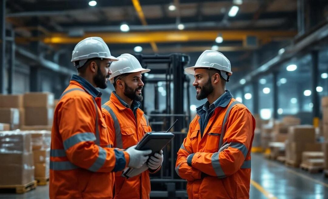 Beispiele für OEE/KPI Scorecards: Praktischer Leitfaden