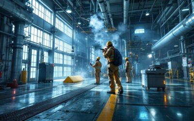 Understanding and reducing the 7 major OEE losses