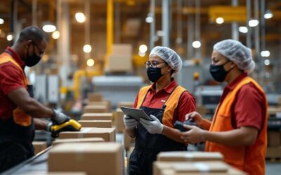 Optimiser le TRS avec des Modèles de Machine Learning