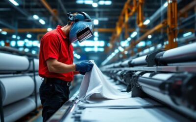 Optimiser l’OEE avec le First Pass Yield