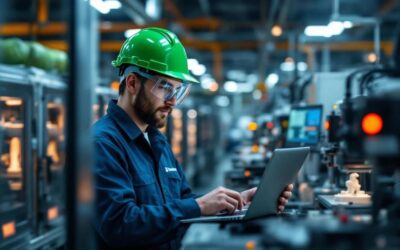 Understanding OEE CSU to Improve Industrial Performance