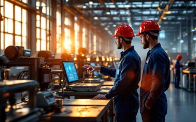 Berechnung der OEE: Zu berücksichtigende Elemente und Ausnahmen