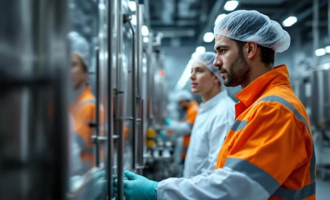 OEE-prestaties berekenen: een complete gids om uw productie-efficiëntie te verbeteren